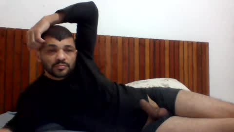 andreloko123 online show from 07-23-26, 07:01