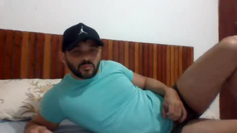 andreloko123 online show from 07-29-26, 01:04