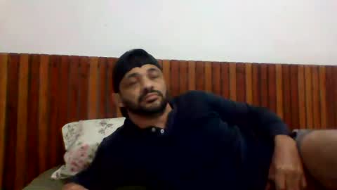 andreloko123 online show from 07-31-26, 01:27