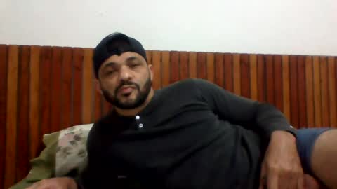 andreloko123 online show from 08-03-26, 09:29