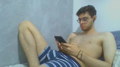 andres129494 online show from 12-22-25, 02:08