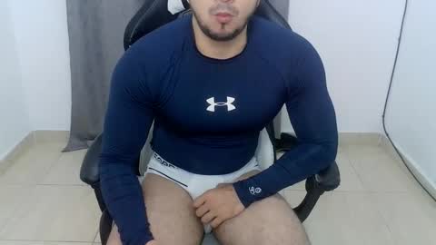 andres180950734 online show from 10-09-25, 11:25
