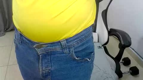 andres180950734 online show from 02-03-26, 11:15