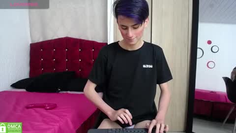 Alann online show from 01-07-25, 03:44