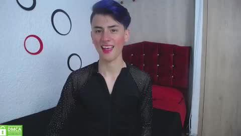 Alann online show from 01-31-25, 05:21