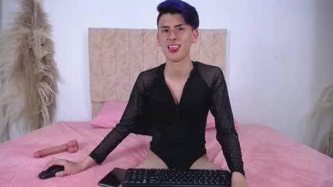 Alann online show from 02-02-25, 08:13