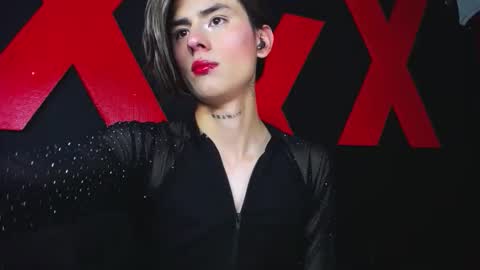 Alann online show from 02-16-26, 02:13