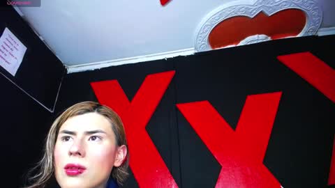 Alann online show from 04-12-26, 01:38