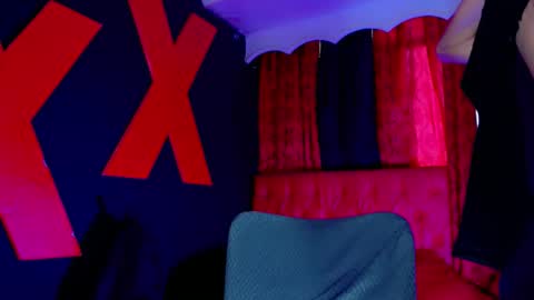 Alann online show from 06-04-26, 12:22