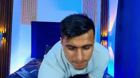 Andres King online show from 06-03-26, 04:26