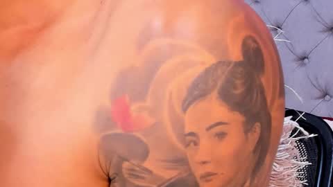 insta andres clark  online show from 09-09-25, 05:45