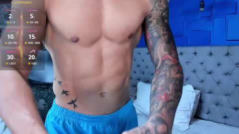 insta andres clark  online show from 02-27-26, 04:40