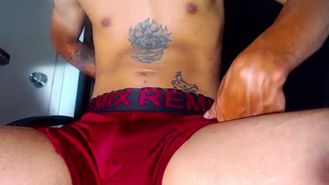 Andrs   o online show from 09-10-25, 01:16