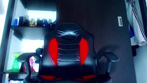 Andrs   o online show from 09-11-25, 12:55