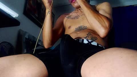 Andrs   o online show from 12-01-25, 05:12