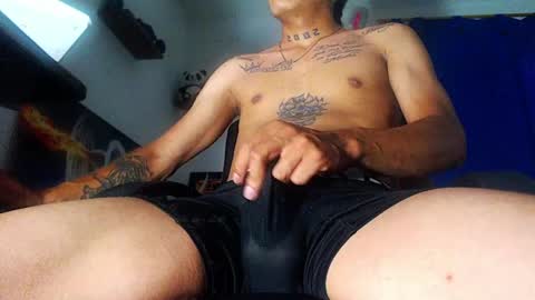 Andrs   o online show from 04-09-26, 10:59