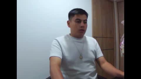 Andres Rivera online show from 03-04-26, 03:12