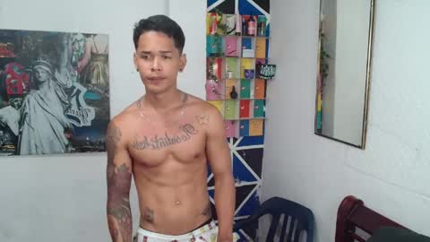 andres_santos777 online show from 05-08-26, 05:40