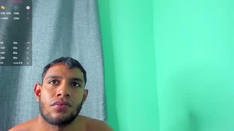 ANDRES online show from 12-05-24, 01:14