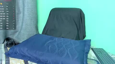ANDRES online show from 12-21-24, 10:40