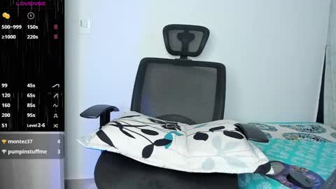 ANDRES online show from 03-01-25, 07:59