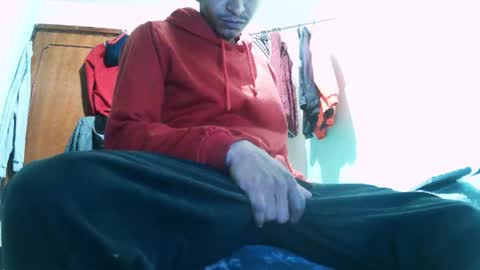 andrescaraballo18 online show from 02-08-26, 05:22