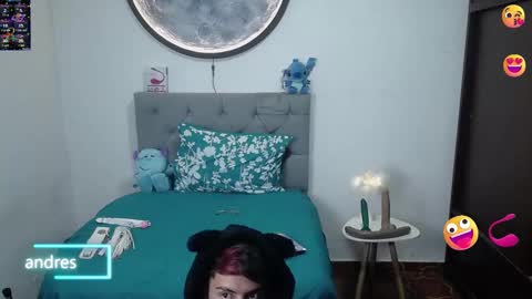 Snapshot of andrescruz_ chatting on 10-14-25, 06:25 andrescruz_ online show from 10-14-25, 06:25