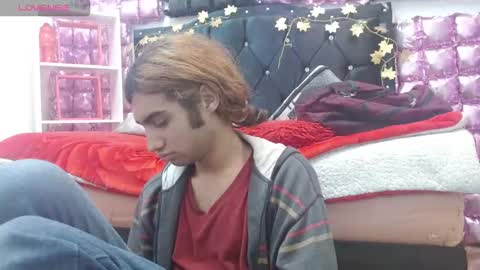 andresdark_07 online show from 01-15-26, 06:55