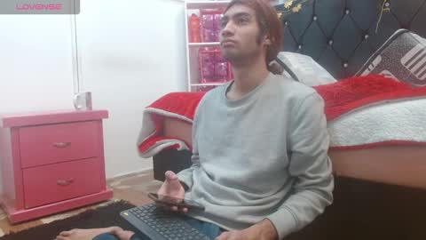 andresdark_07 online show from 01-17-26, 07:17