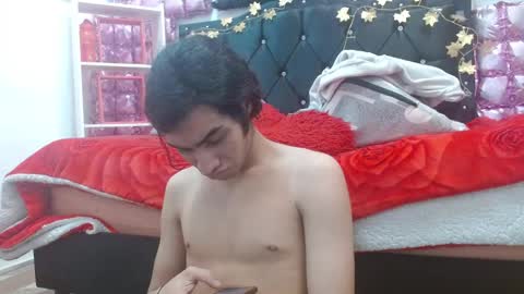 andresdark_07 online show from 01-31-26, 07:11