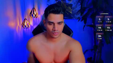 Andres online show from 01-13-26, 02:22