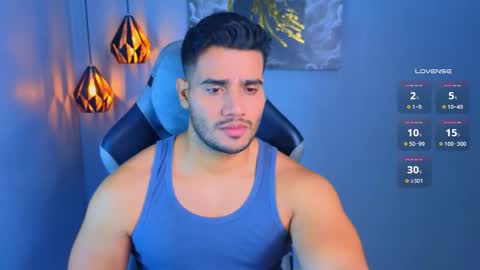 Andres online show from 02-05-26, 11:59