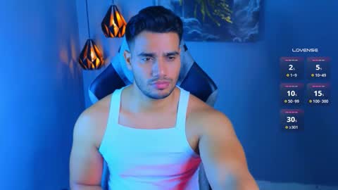 Andres online show from 02-09-26, 01:09