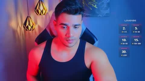 Andres online show from 03-10-26, 01:54