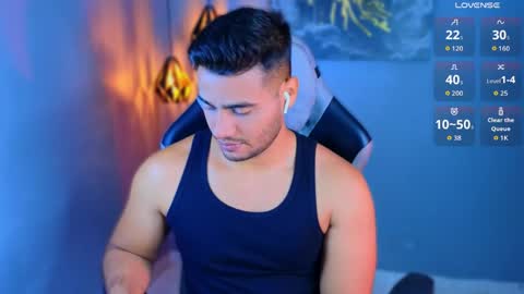 Andres online show from 05-06-26, 11:26