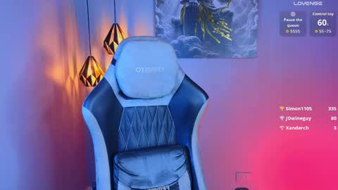 Andres online show from 05-10-26, 12:49