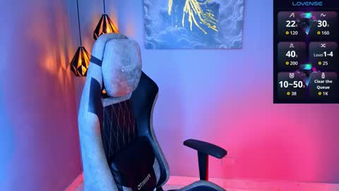 Andres online show from 05-12-26, 12:46