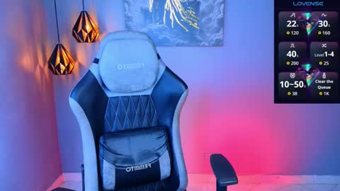 Andres online show from 05-15-26, 12:34