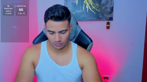 Andres online show from 05-23-26, 11:42