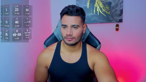 Andres online show from 06-02-26, 12:51