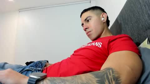 onlyfanscallmegotter online show from 02-19-26, 03:35