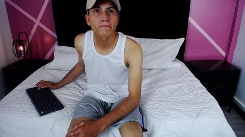 ANDRESMATT online show from 12-05-24, 04:53
