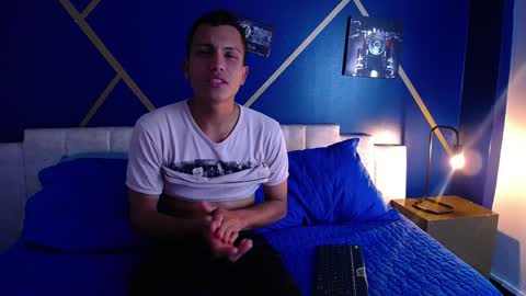 ANDRESMATT online show from 01-08-25, 04:12