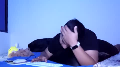 andressdser online show from 01-19-26, 02:48