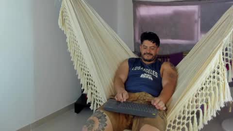 Andres online show from 05-30-26, 06:05