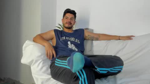 Andres online show from 07-03-26, 11:44