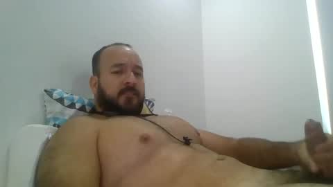 andressx06 online show from 05-13-26, 03:31