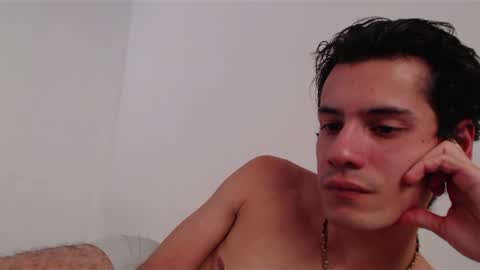 Andres Torres online show from 12-04-24, 07:01