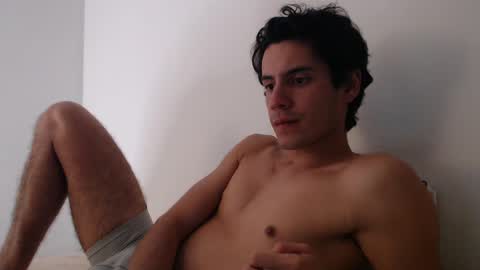 Andres Torres online show from 12-17-24, 06:45