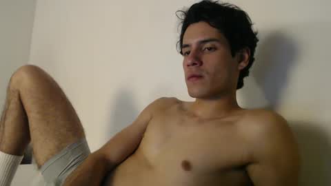 Andres Torres online show from 01-09-25, 01:29